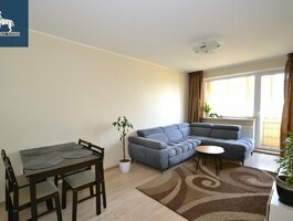 Продается 3 комнатная квартира Vilniuje, Žirmūnuose, Žirmūnų g.