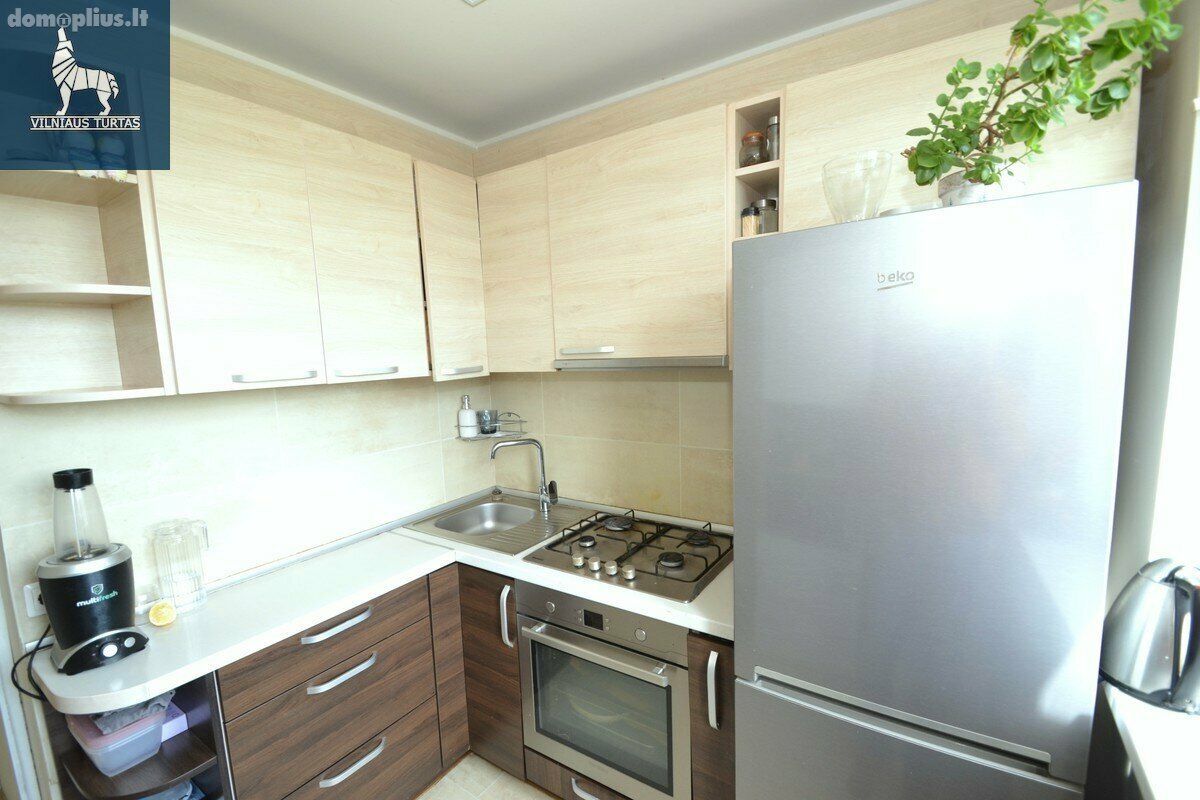 Продается 3 комнатная квартира Vilniuje, Žirmūnuose, Žirmūnų g.