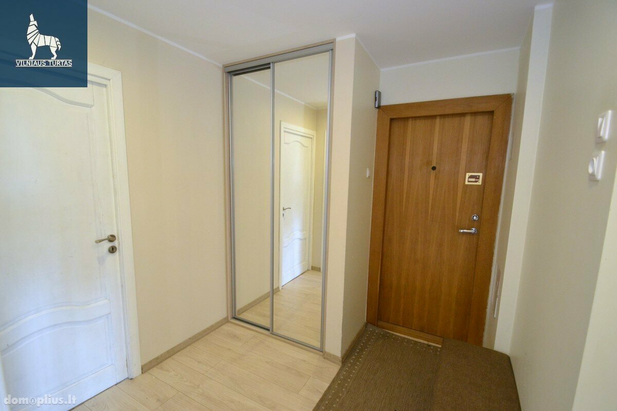 Продается 3 комнатная квартира Vilniuje, Žirmūnuose, Žirmūnų g.
