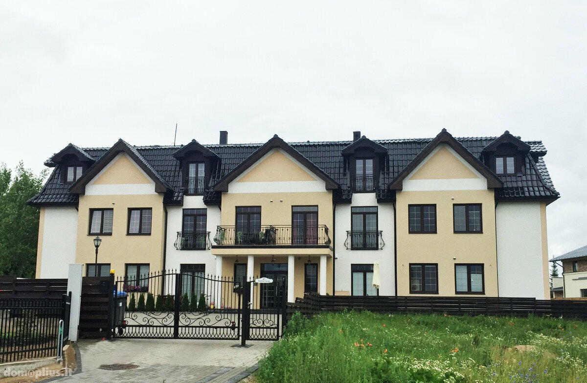 Parduodamas 2 kambarių butas Vilniuje, Justiniškėse, Sūduvių g.