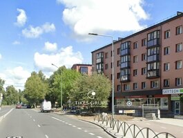 2 kambarių butas Klaipėdoje, Centre, Sausio 15-osios g.