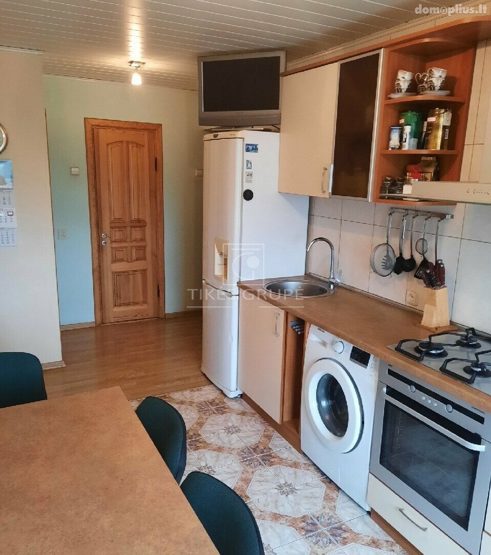 Продается 3 комнатная квартира Klaipėdoje, Alksnynėje, Alksnynės g.