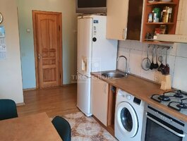 3 kambarių butas Klaipėdoje, Alksnynėje, Alksnynės g.