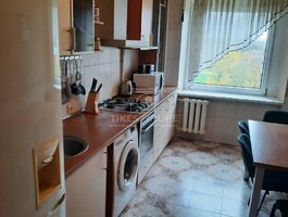 Продается 3 комнатная квартира Klaipėdoje, Alksnynėje, Alksnynės g.
