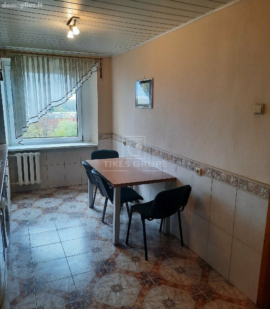 Parduodamas 3 kambarių butas Klaipėdoje, Alksnynėje, Alksnynės g.