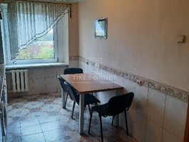 Продается 3 комнатная квартира Klaipėdoje, Alksnynėje, Alksnynės g.