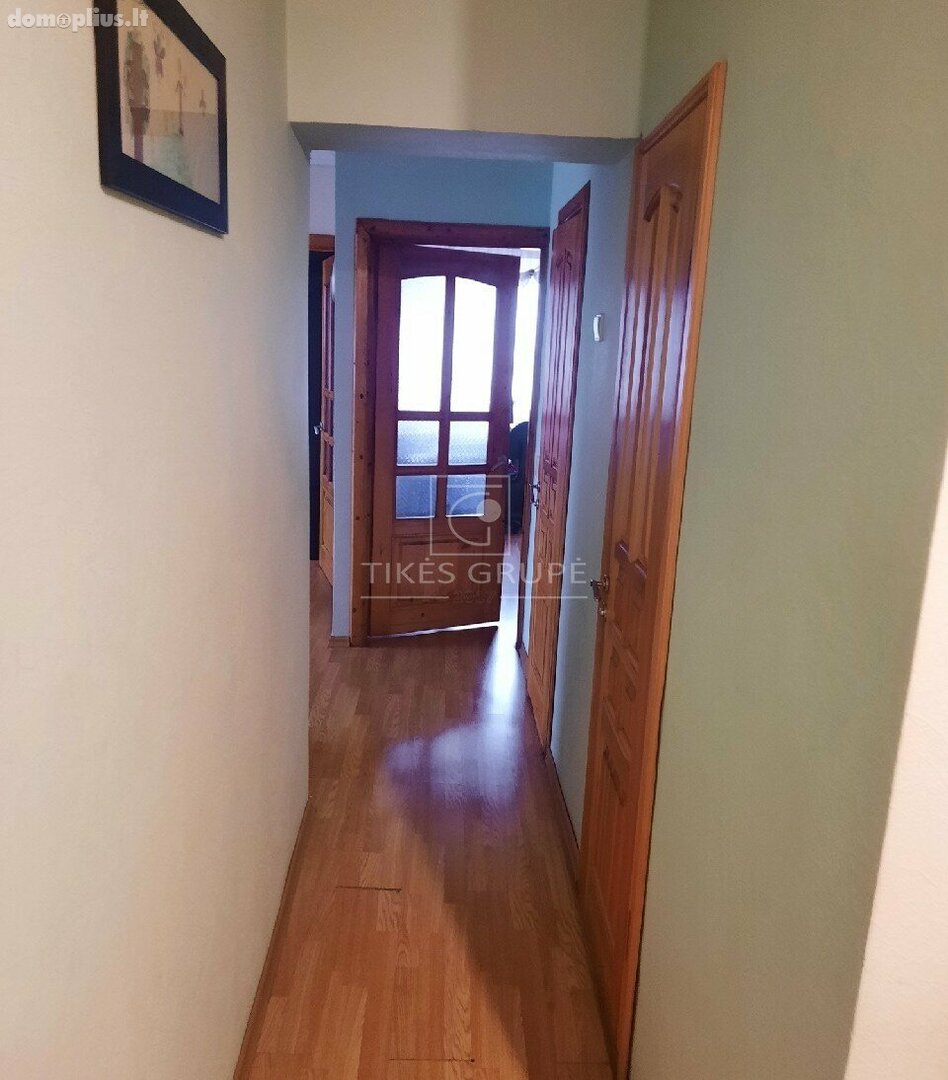Продается 3 комнатная квартира Klaipėdoje, Alksnynėje, Alksnynės g.