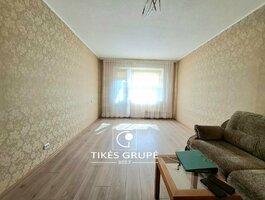 3 kambarių butas Klaipėdoje, Vingio, Smiltelės g.