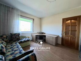 Продается 3 комнатная квартира Klaipėdoje, Vingio, Smiltelės g.