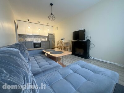 2 rooms apartment for sell Telšių rajono sav., Telšiuose, Masčio g.