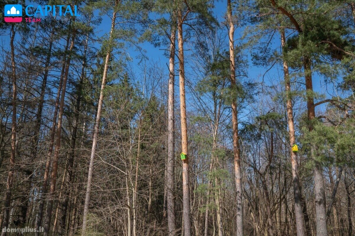 Parduodamas 2 kambarių butas Vilniuje, Baltupiuose, Didlaukio g.