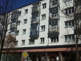 3 комнатная квартира Klaipėdoje, Sportininkuose, Sportininkų g.