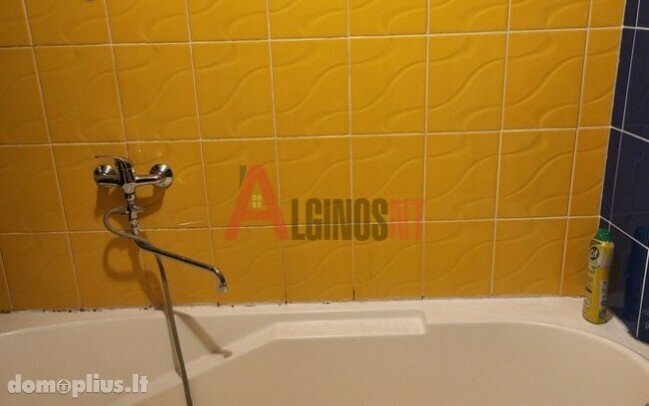 1 room apartment for sell Klaipėdoje, Laukininkuose, Laukininkų g.