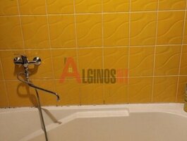1 room apartment for sell Klaipėdoje, Laukininkuose, Laukininkų g.