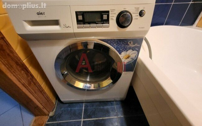 1 room apartment for sell Klaipėdoje, Laukininkuose, Laukininkų g.