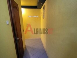 1 room apartment for sell Klaipėdoje, Laukininkuose, Laukininkų g.
