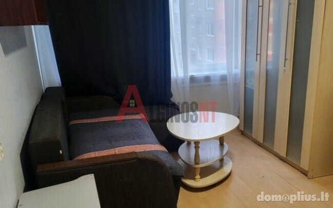 1 room apartment for sell Klaipėdoje, Laukininkuose, Laukininkų g.