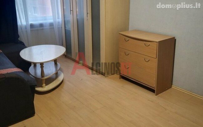 1 room apartment for sell Klaipėdoje, Laukininkuose, Laukininkų g.