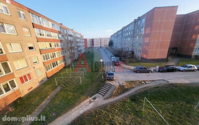 1 room apartment for sell Klaipėdoje, Laukininkuose, Laukininkų g.