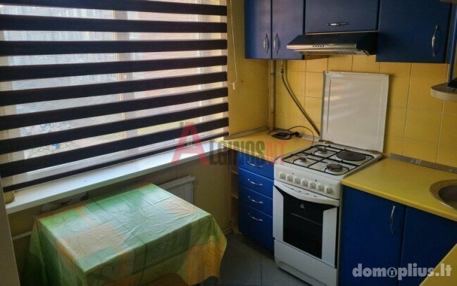 1 room apartment for sell Klaipėdoje, Laukininkuose, Laukininkų g.