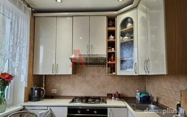 3 rooms apartment for sell Klaipėdoje, Vingio, Vingio g.