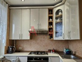 3 room apartment Klaipėdoje, Vingio, Vingio g.