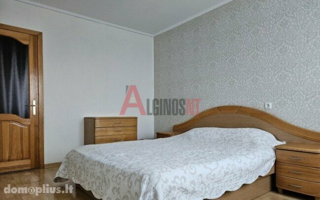3 rooms apartment for sell Klaipėdoje, Vingio, Vingio g.