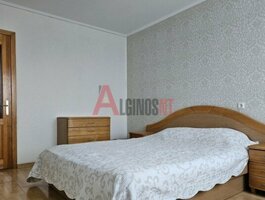 3 rooms apartment for sell Klaipėdoje, Vingio, Vingio g.