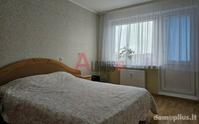 3 rooms apartment for sell Klaipėdoje, Vingio, Vingio g.