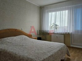 3 rooms apartment for sell Klaipėdoje, Vingio, Vingio g.
