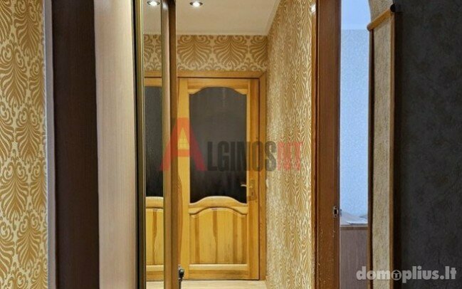 3 rooms apartment for sell Klaipėdoje, Vingio, Vingio g.