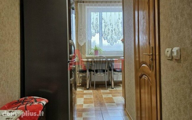 3 rooms apartment for sell Klaipėdoje, Vingio, Vingio g.