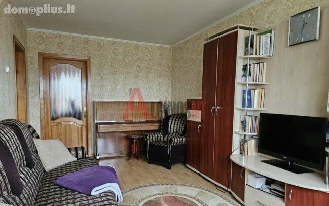 3 rooms apartment for sell Klaipėdoje, Vingio, Vingio g.