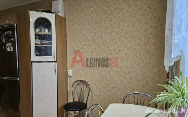 3 rooms apartment for sell Klaipėdoje, Vingio, Vingio g.