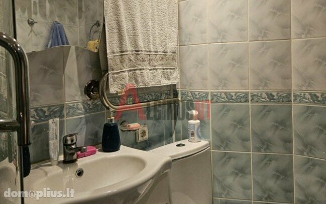 3 rooms apartment for sell Klaipėdoje, Vingio, Vingio g.