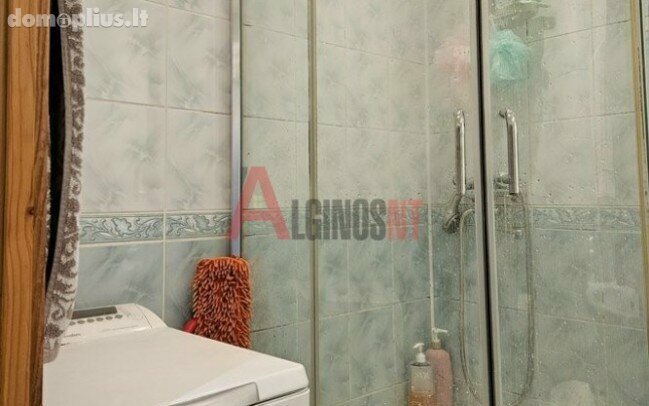 3 rooms apartment for sell Klaipėdoje, Vingio, Vingio g.
