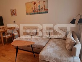 1 room apartment for sell Palangoje