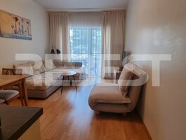 1 room apartment for sell Palangoje