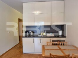 1 room apartment for sell Palangoje