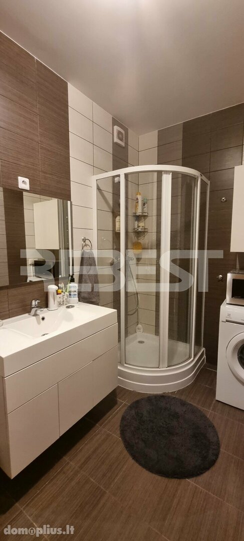 1 room apartment for sell Palangoje