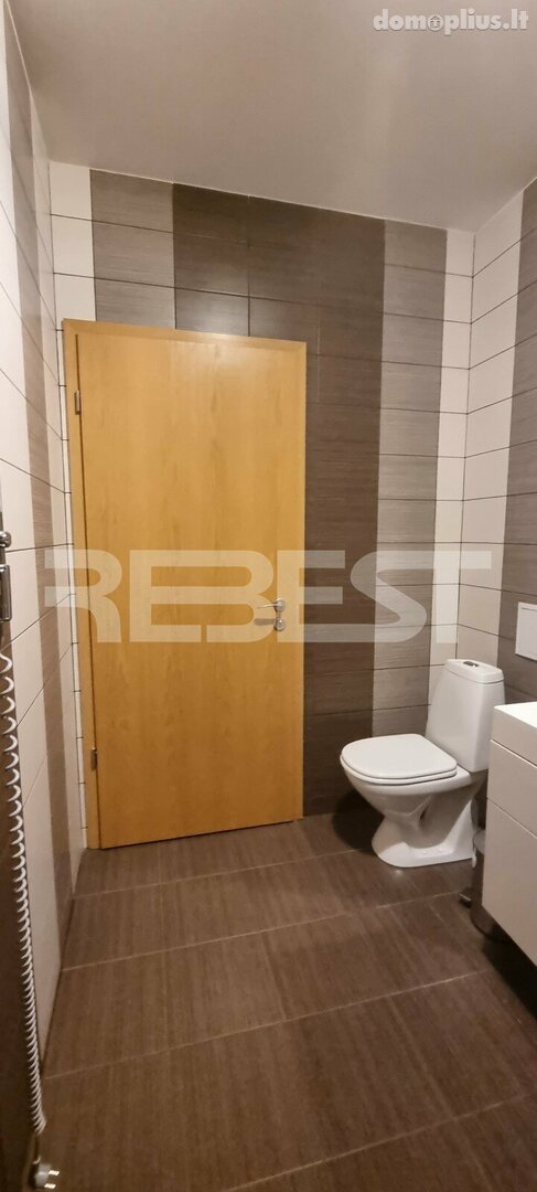 1 room apartment for sell Palangoje