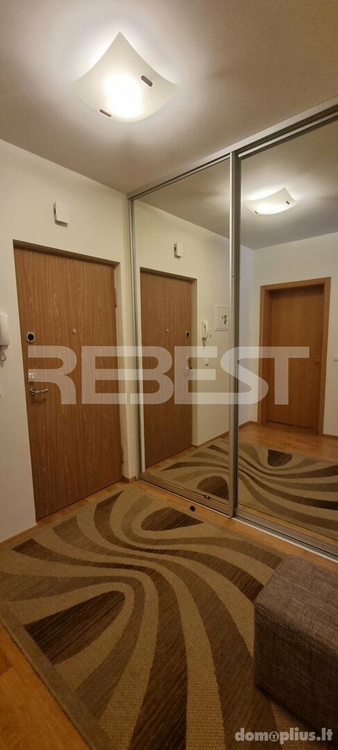 1 room apartment for sell Palangoje