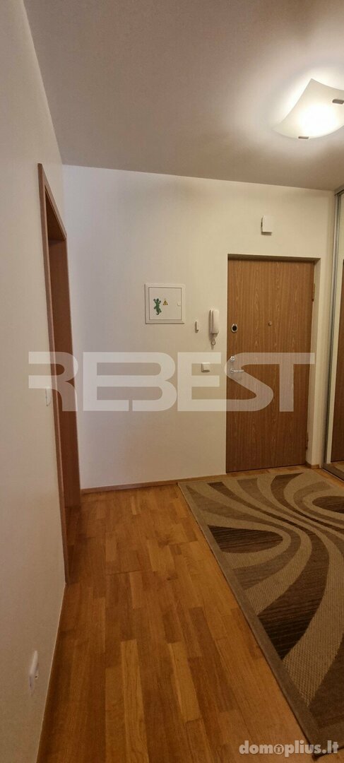 1 room apartment for sell Palangoje