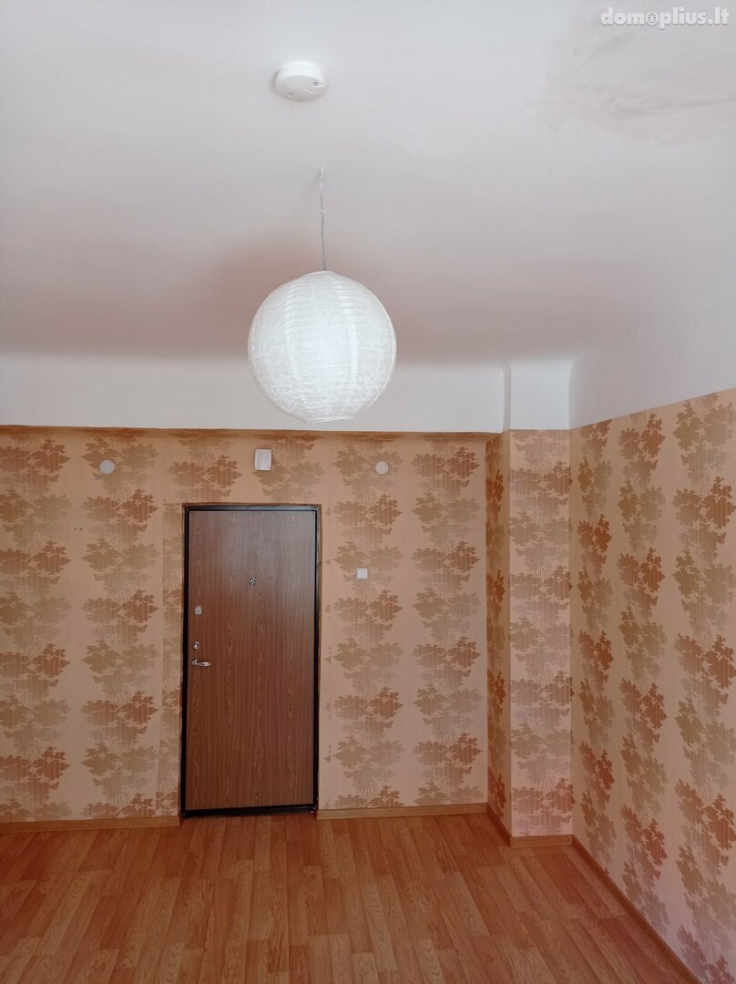 1 kambario buto nuoma Klaipėdoje, Žvejybos uostas, Minijos g.