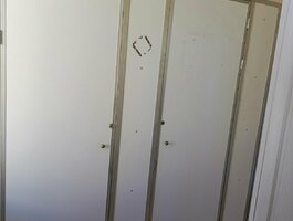 1 kambario buto nuoma Klaipėdoje, Žvejybos uostas, Minijos g.