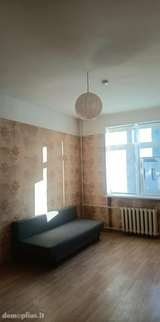 Сдаю 1 комнатную квартиру Klaipėdoje, Žvejybos uostas, Minijos g.