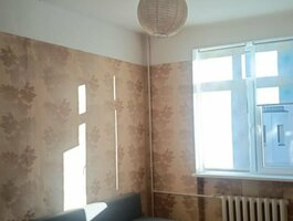 Сдаю 1 комнатную квартиру Klaipėdoje, Žvejybos uostas, Minijos g.