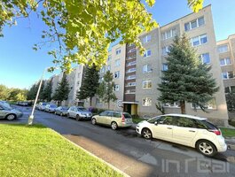 3 kambarių butas Panevėžyje, Molainiuose, Molainių g.
