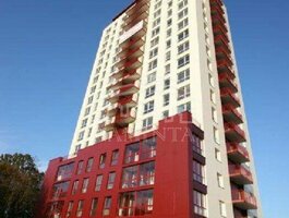 2 room apartment Klaipėda, Klaipėdoje, Minijos g.