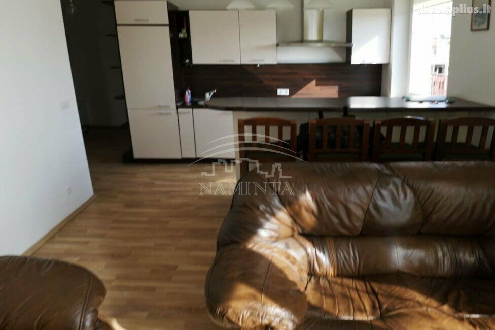2 rooms apartment for sell Klaipėda, Klaipėdoje, Minijos g.